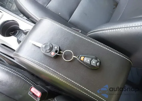 2012 Ford Fusion Sel z USA, uszkodzony, nr VIN 3FAHP0JA1CR223941